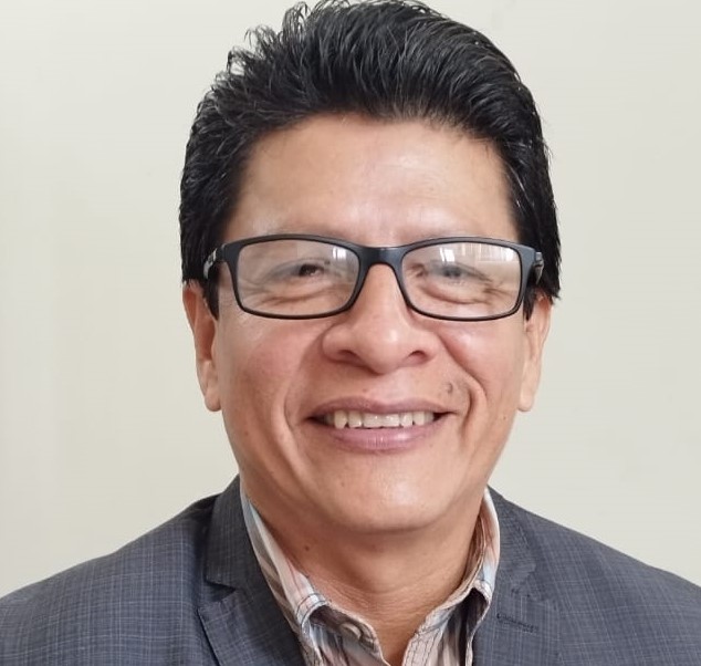 holguer delgado